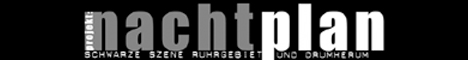 nachtplan